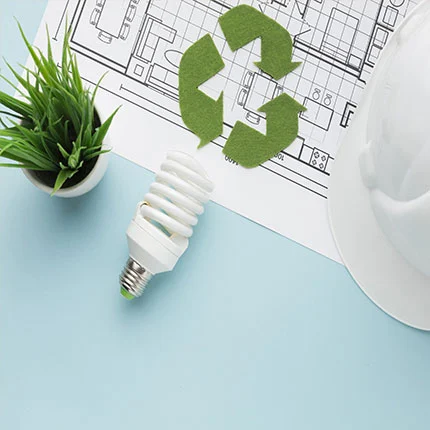 Foto impacto energético