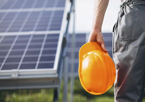 Fotografía de Profesionales especializados