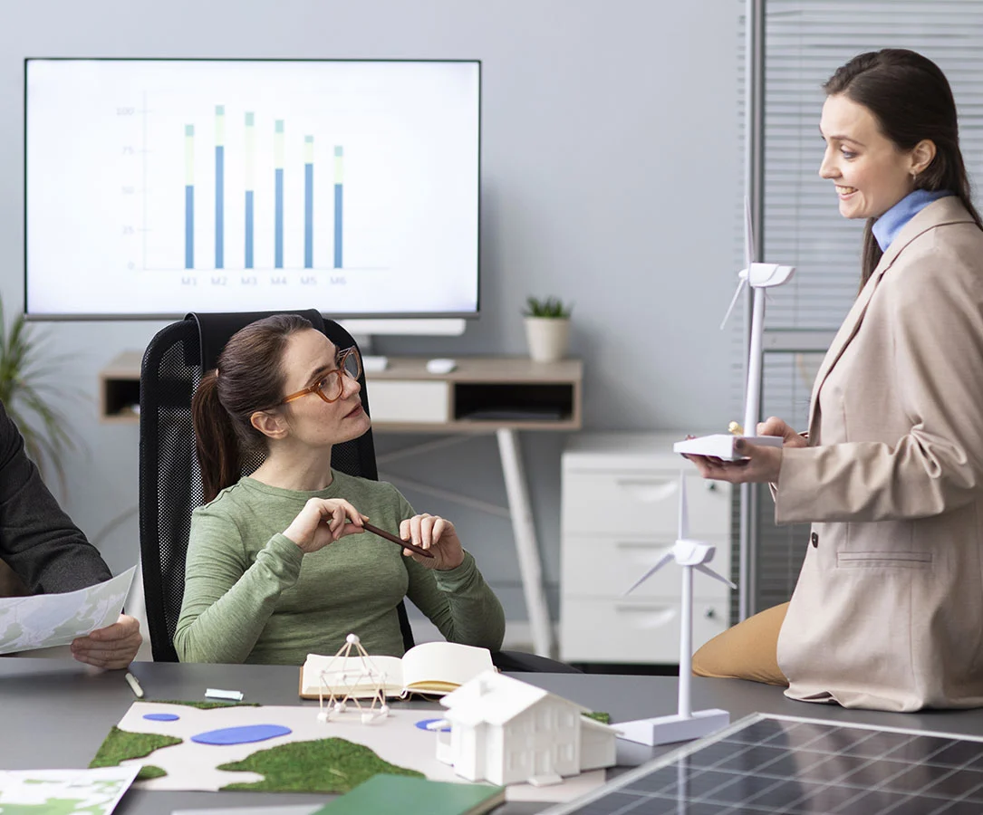 Foto equipo apoyando